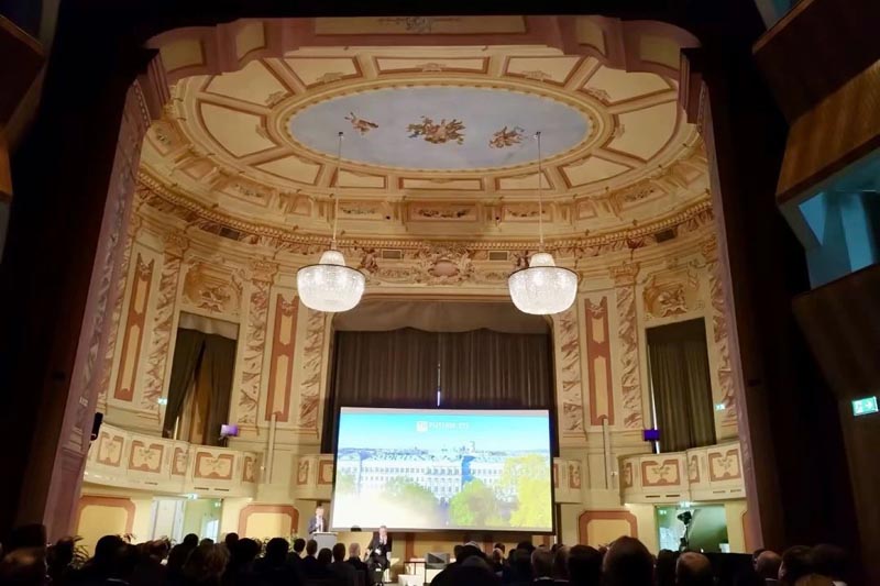 6163ӾάҲˮеʻ飨Viennahydro 2024