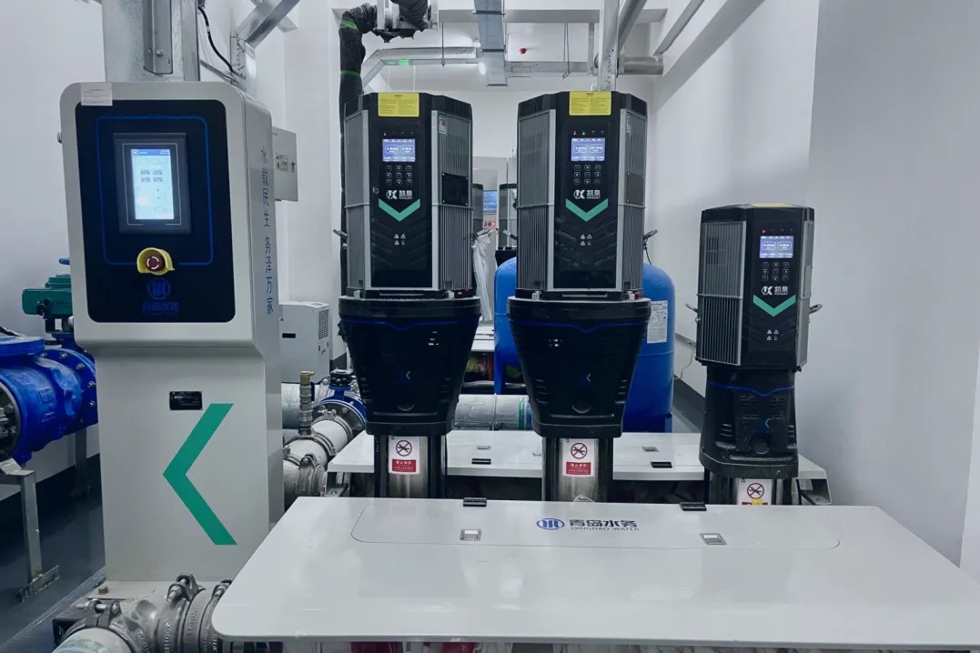 ˮѹ6163ȫƵˮ豸ƽ߲סլˮ